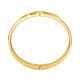 "Michael Kors Armband BRASS MKJ8065710 - TicTacArea.com"