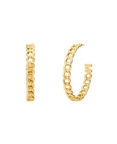 Michael Kors Boucle d'oreille BRASS MKJ8075710 - TicTacArea