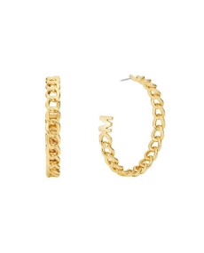 Michael Kors Boucle d'oreille BRASS MKJ8075710 - TicTacArea