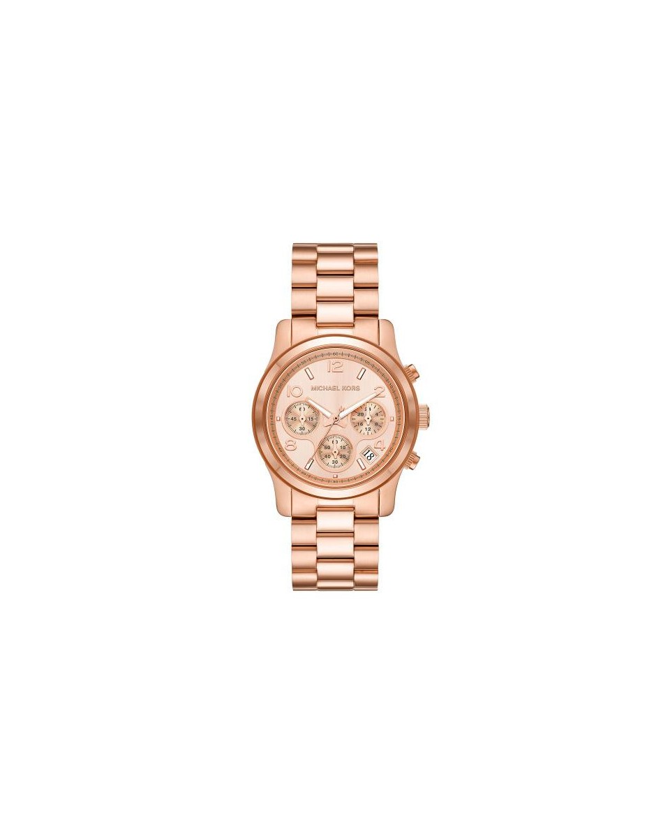 Relógio Michael Kors MK7324 em aço inoxidável