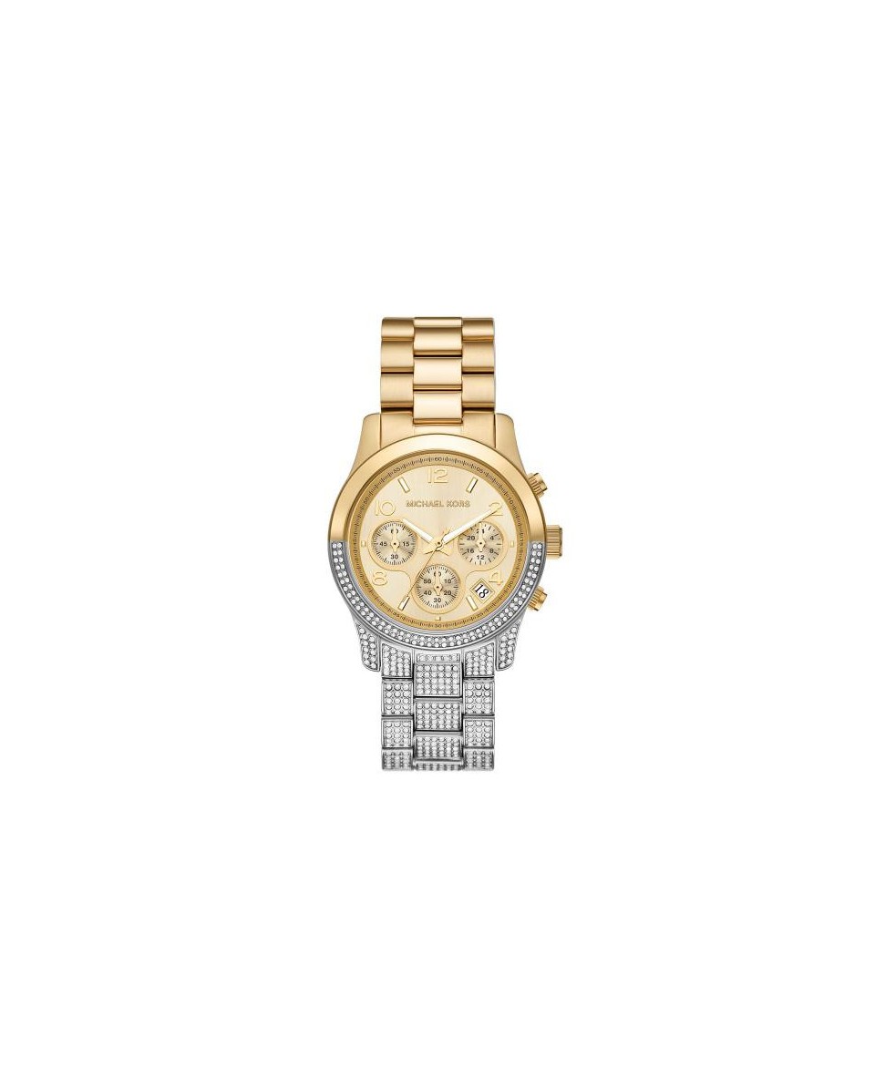 Michael Kors Stainless Steel MK7329 Watch