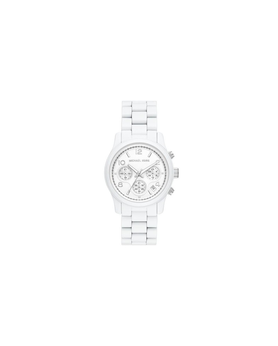 Michael Kors Stainless Steel MK7331 Watch - TicTacArea