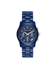 Michael Kors Stainless Steel MK7332 Watch - TicTacArea