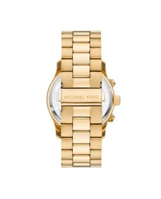 "Michael Kors STAINLESS STEEL MK9074 - TicTacArea.com"