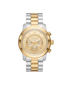 часы Michael Kors STAINLESS STEEL MK9075