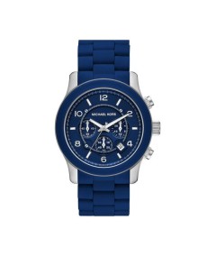 Michael Kors Stainless Steel MK9077 Watch