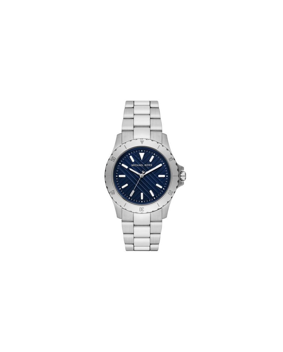 Michael Kors Stainless Steel MK9079 Watch