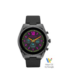 Watch Michael Kors SILICONE MKT5154