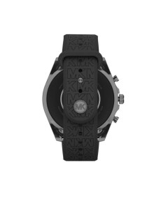 Watch Michael Kors SILICONE MKT5154