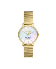 Watch Kate Spade STAINLESS STEEL KSW1789