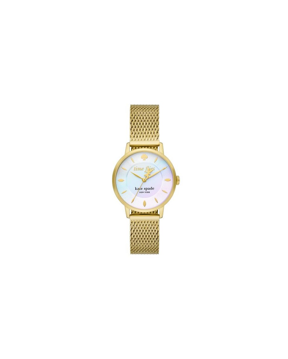 Watch Kate Spade STAINLESS STEEL KSW1789