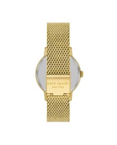 Watch Kate Spade STAINLESS STEEL KSW1789