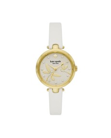 Watch Kate Spade LEATHER KSW1790