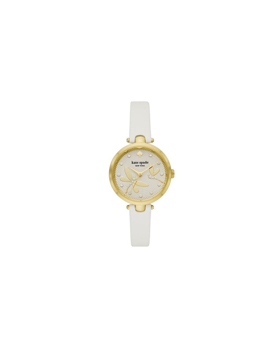 Watch Kate Spade LEATHER KSW1790