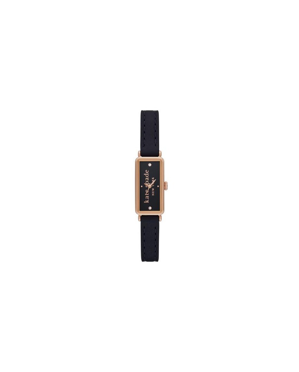 Watch Kate Spade LEATHER KSW1791