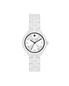 Watch Kate Spade SILICONE KSW1794