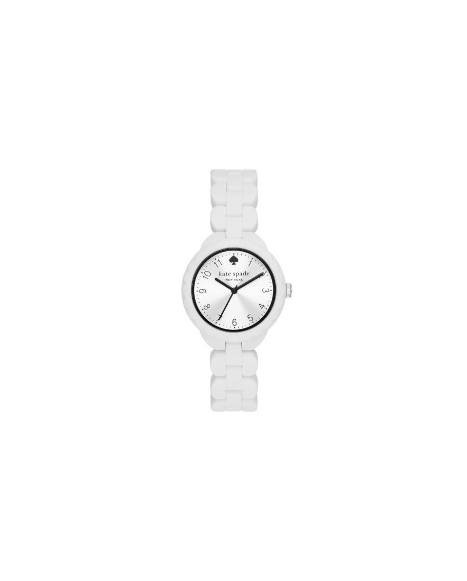 Uhr Kate Spade SILICONE KSW1794