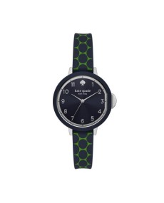 Watch Kate Spade SILICONE KSW1796