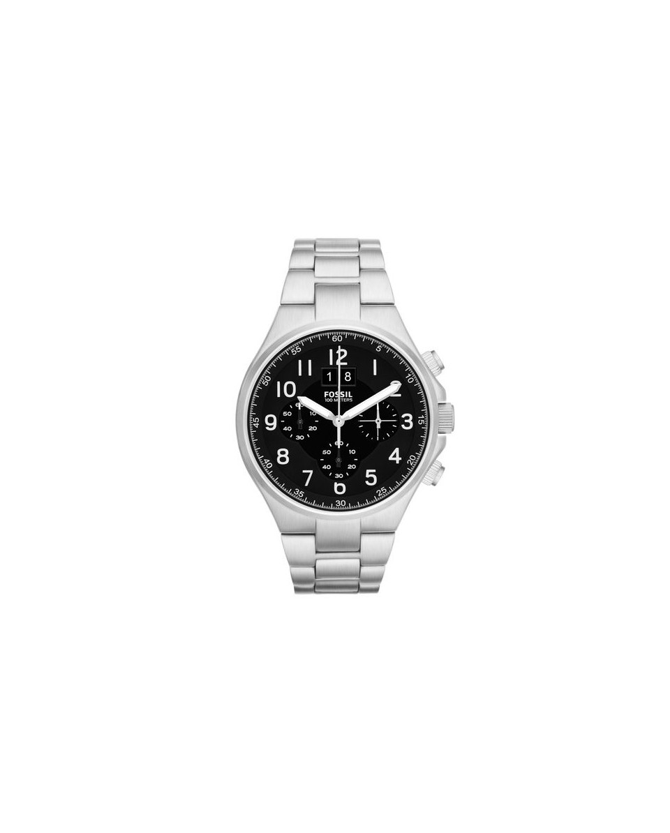 Fossil CH2902 Correa para Reloj Fossil QUALIFIER CH2902