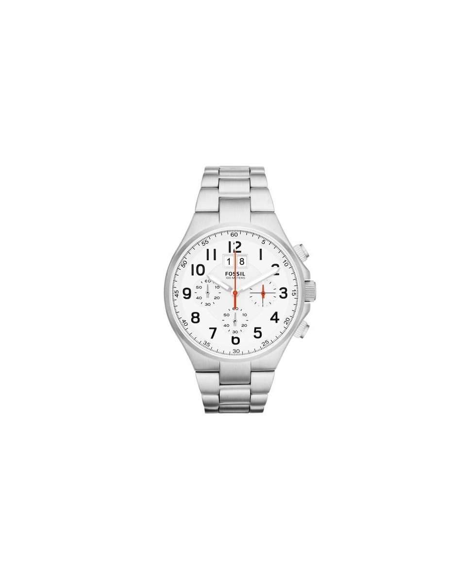 Fossil CH2903 Correa para Reloj Fossil QUALIFIER CH2903