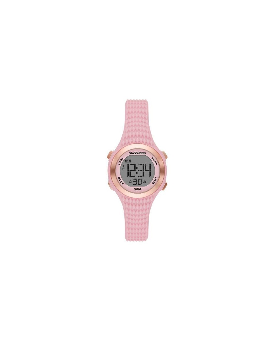 Watch Skechers SILICONE SR2129