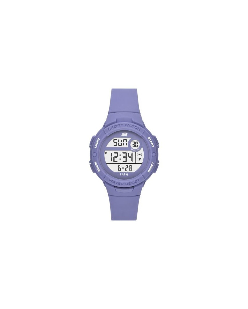 Watch Skechers POLYURETHANE SR2132