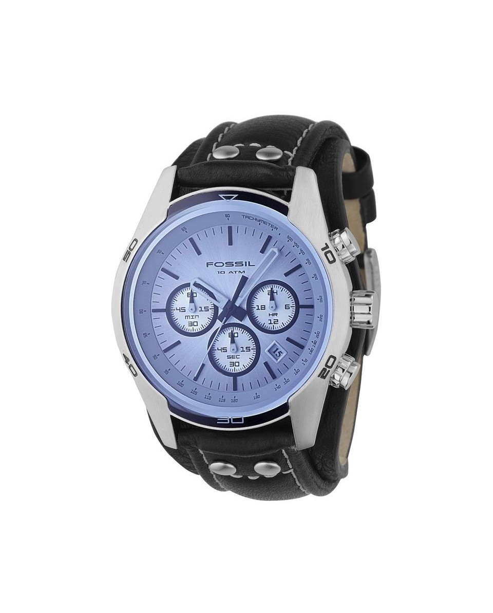 Fossil CH2564 Cinturino da Orologio Fossil CHOACHMAN CH2564