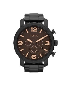 Fossil JR1356 ремешок для часы Fossil NATE JR1356