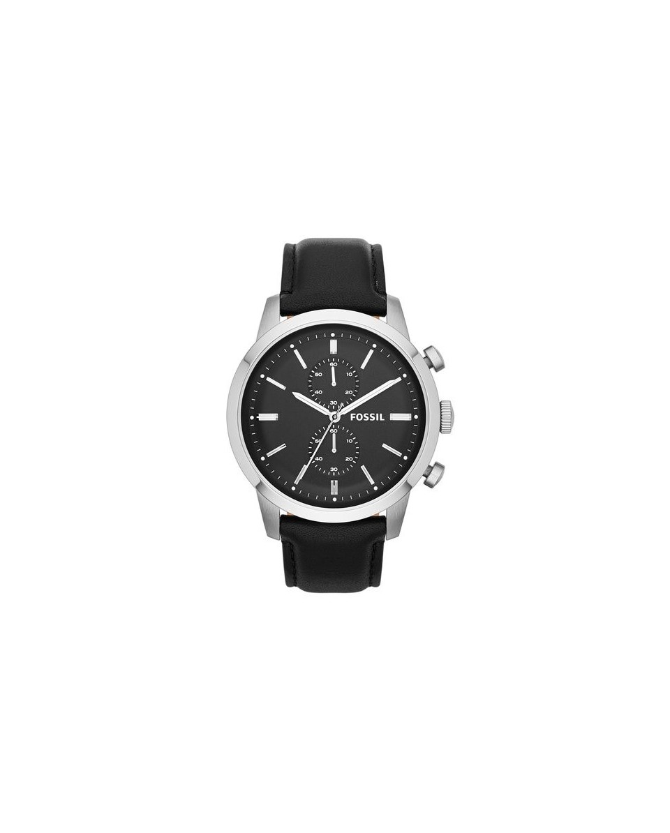 Fossil FS4866 Correa para Reloj Fossil TOWNSMAN FS4866