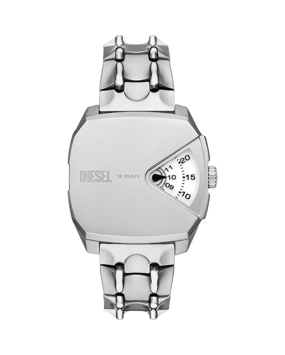 Diesel STAINLESS STEEL DZ2170