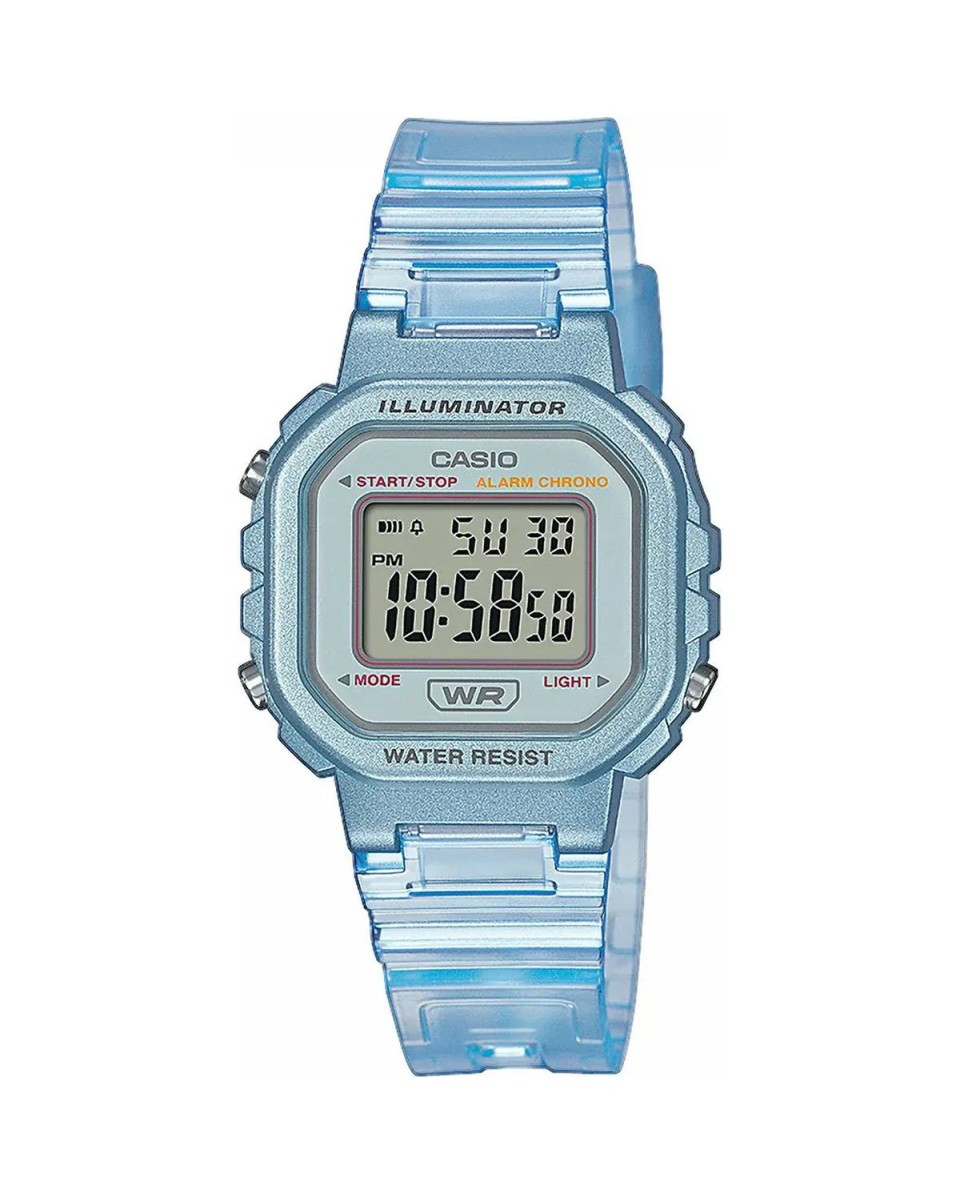 Casio COLLECTION LA-20WHS-2AEF