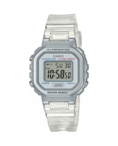 Casio COLLECTION LA-20WHS-7AEF