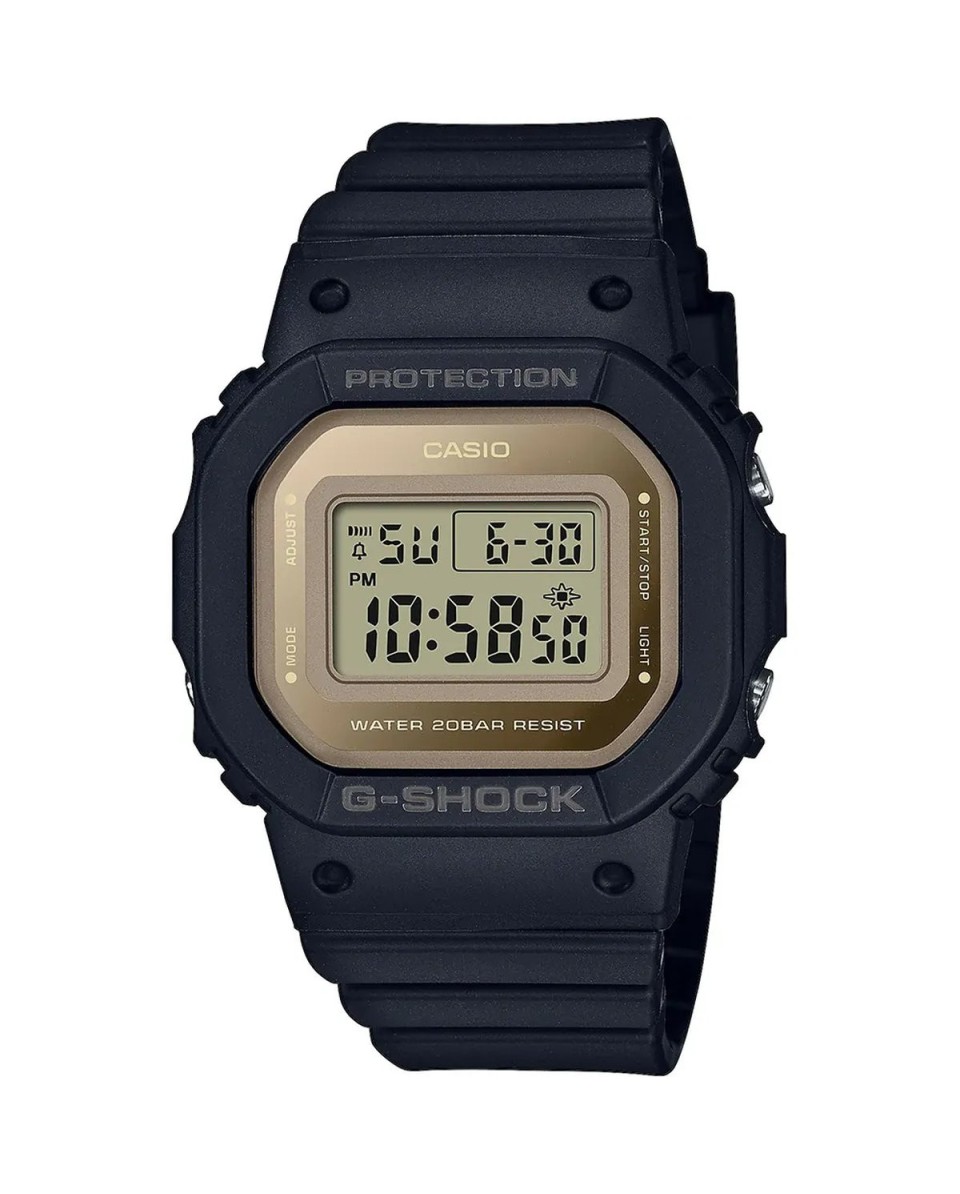 Casio G-SHOCK GMD-S5600-1ER