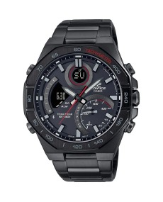 Casio EDIFICE ECB-950DC-1A: Premium Timepiece