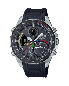 Casio EDIFICE ECB-900MP-1A: A Stylish Timepiece