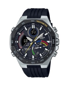 Casio EDIFICE ECB-950MP-1A: A Stylish Timepiece