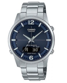 Casio LCW-M170D-2AER: TicTacArea.com Review