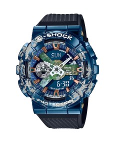 Casio G-SHOCK GM-110EARTH-1A