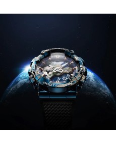 Casio G-SHOCK GM-110EARTH-1A