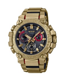 Casio G-SHOCK MTG-B3000CX-9A