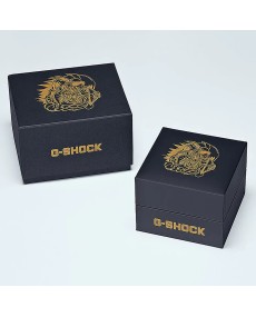 Casio G-SHOCK MTG-B3000CX-9A