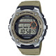 Casio COLLECTION WAVECEPTOR WV-200R-5AEF