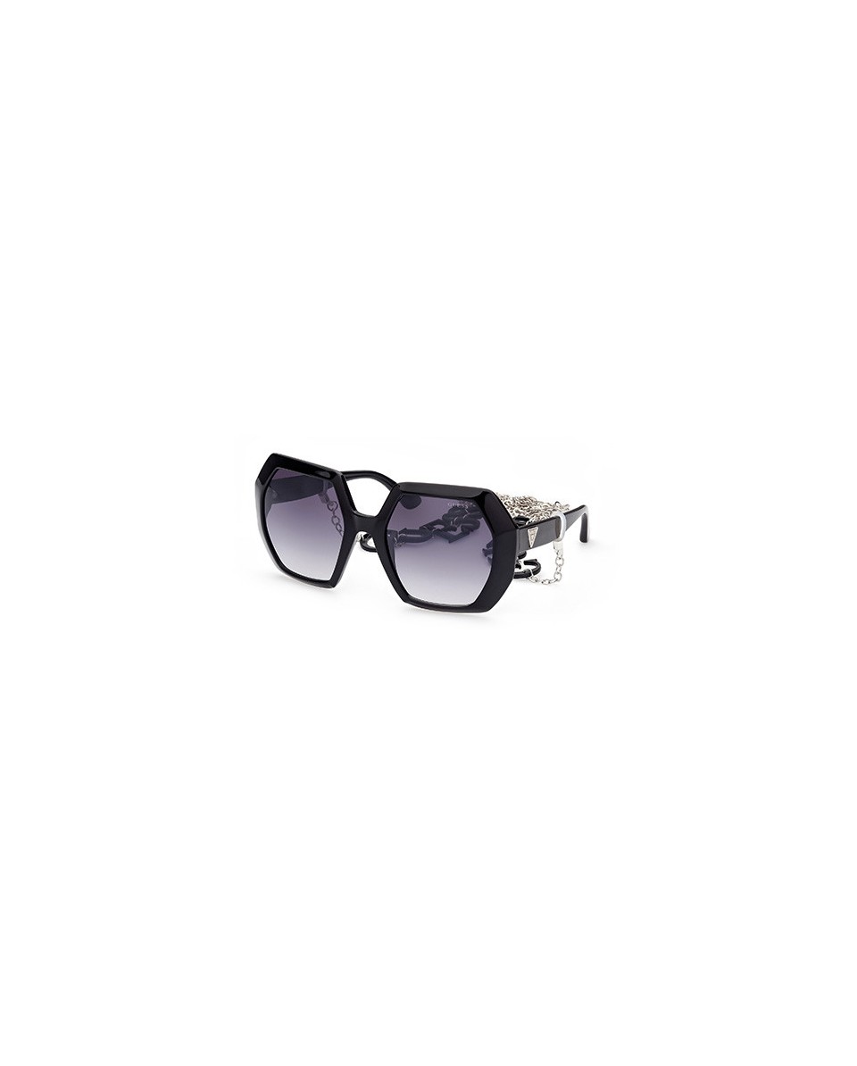 Guess Sunglasses GU7786-01B