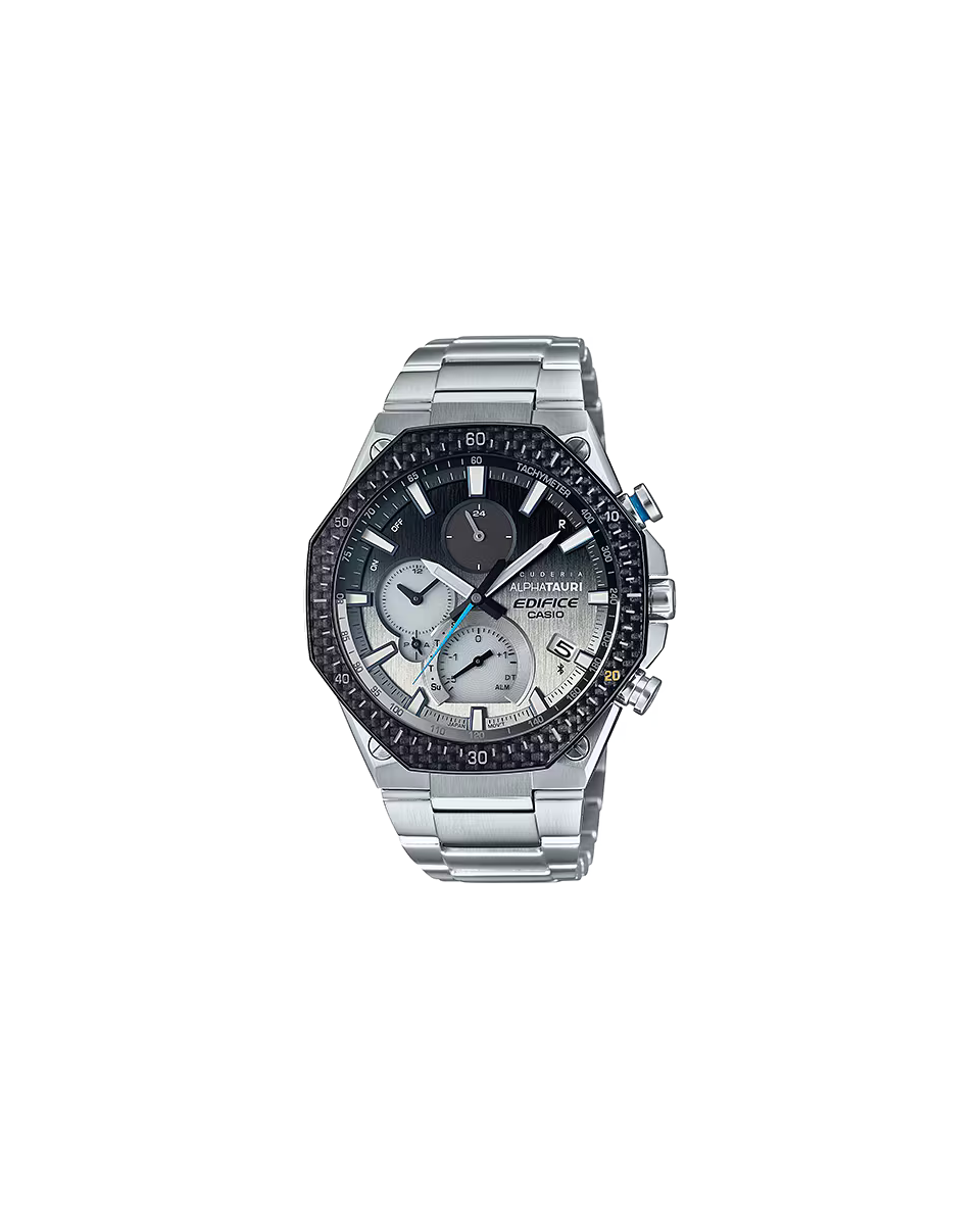 Casio EDIFICE BLUETOOTH EQB-1100AT-2AER