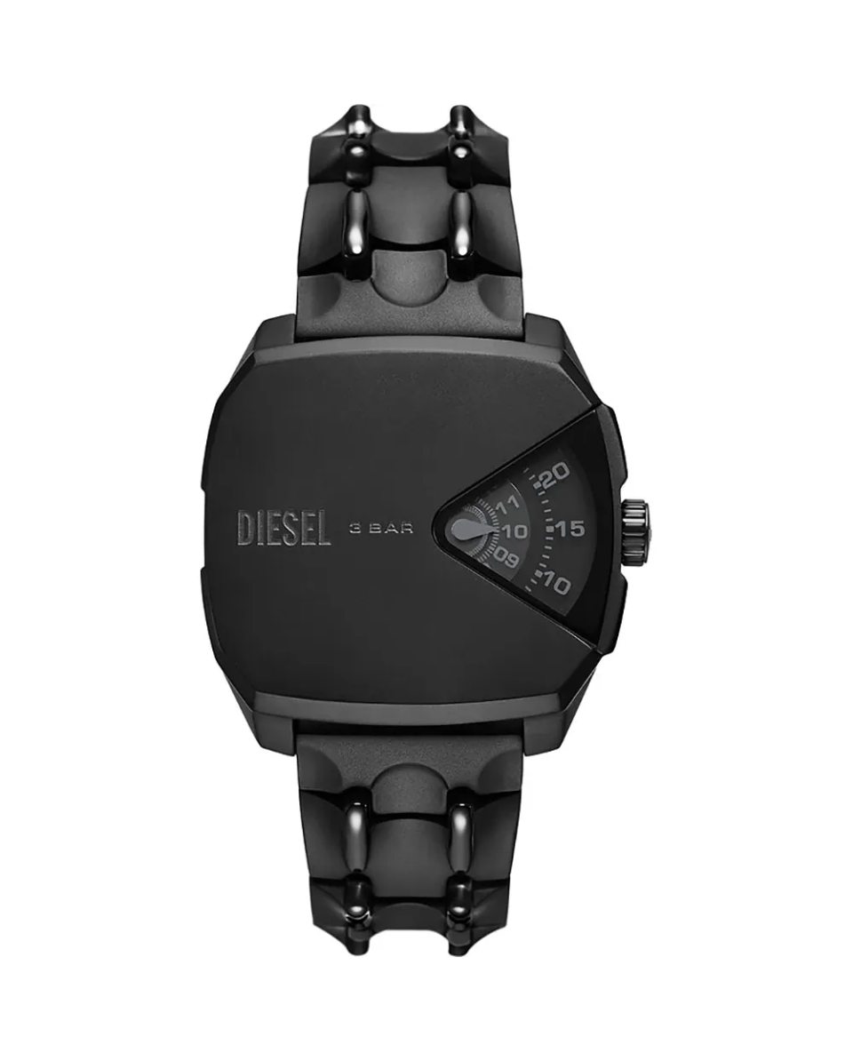 Diesel STAINLESS STEEL DZ2171