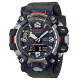 Casio G-SHOCK MUDMASTER GWG-2000-1A3