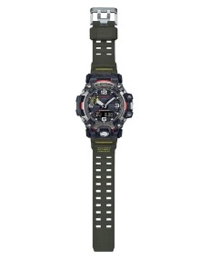 Casio G-SHOCK MUDMASTER GWG-2000-1A3