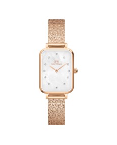 Daniel Wellington QUADRO LUMINE DW00100578 - TicTacArea