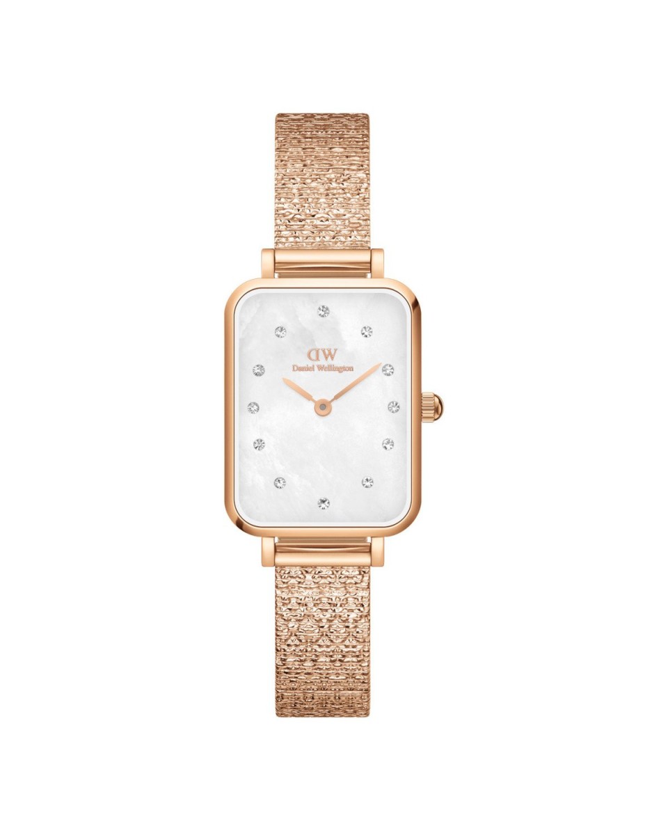 Daniel Wellington QUADRO LUMINE DW00100578 - TicTacArea