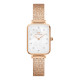 Daniel Wellington QUADRO LUMINE DW00100578 - TicTacArea